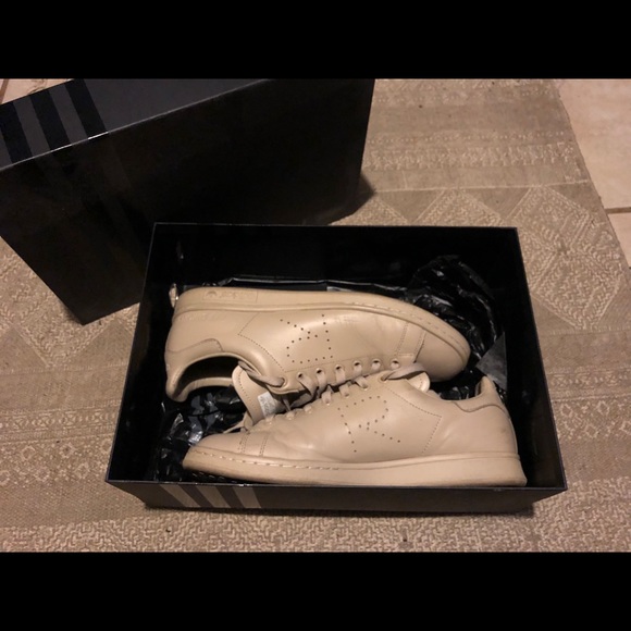 Raf Simons x Adidas “Dussan” stan smith - Picture 2 of 6